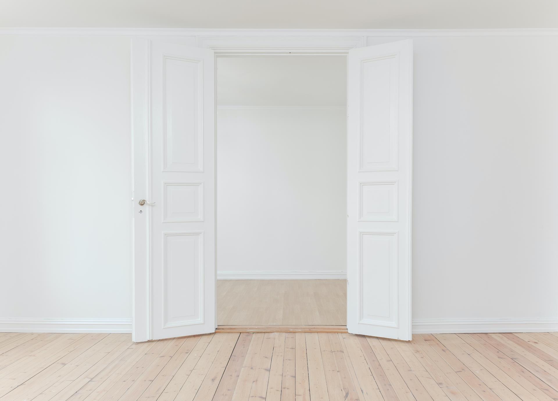 Piece of Real Estate